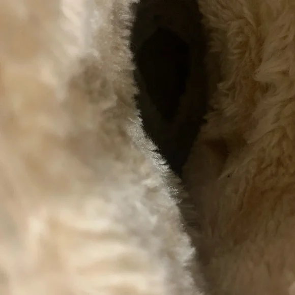 4/$15 G by Guess Addalyn fur boots - Picture 5 of 9